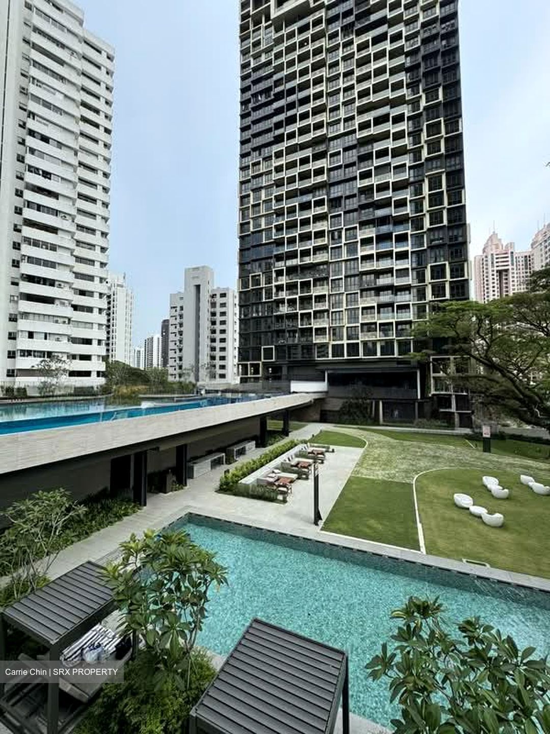 Irwell Hill Residences (D9), Apartment #571442581